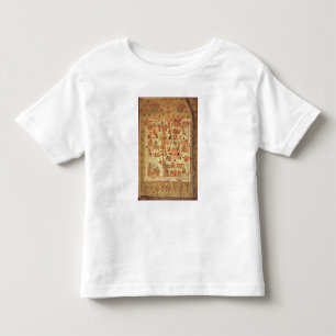 Camiseta Infantil Opinião de IUK T.5964 de Diyarbakir