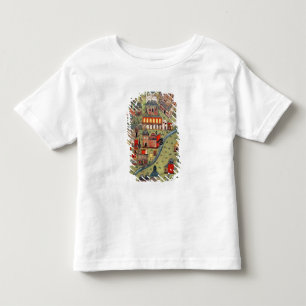 Camiseta Infantil Opinião de IUK T.5964 de Eskisehir