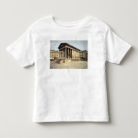 Opinião o Maison Carree, c.19 BC