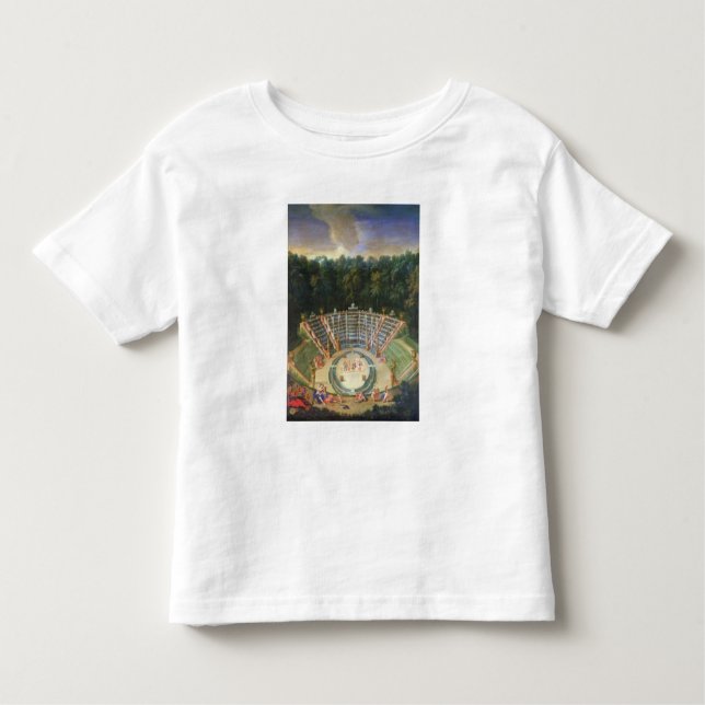 Camiseta Infantil Opinião o Salle de Bal (Frente)