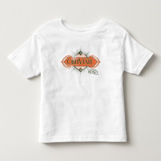 Camiseta Infantil Oração Laranja Deco Obliviar Espelho Gráfico (Frente)