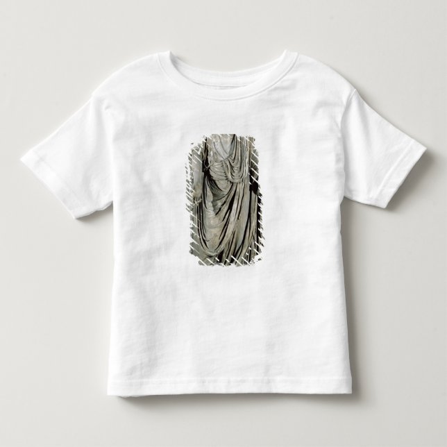 Camiseta Infantil Orating do Sulla de Lucius Cornelius (Frente)