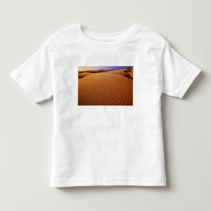Camiseta Infantil Oregon Dunes National Recreation Area, Oregon em