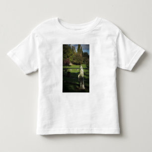 Camiseta Infantil Oregon, Lake Oswego, Cemitério Pioneiro de Oswego