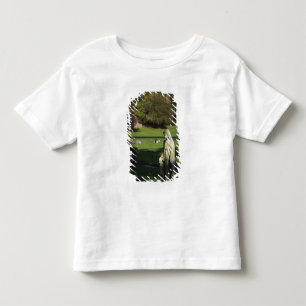 Camiseta Infantil Oregon, Lake Oswego, Cemitério Pioneiro de Oswego