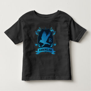 Camiseta Infantil Ornamentado RAVENCLAW™ House Crest