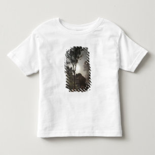 Camiseta Infantil Orpheus, 1863
