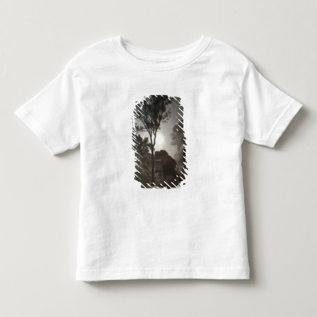Camiseta Infantil Orpheus, 1863 (Frente)