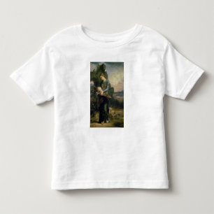 Camiseta Infantil Orpheus, 1865