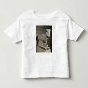 Camiseta Infantil Os Apis Bull, do Serapeum, Memphis