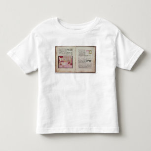 Camiseta Infantil Os cinco rabinos de Bne Brak