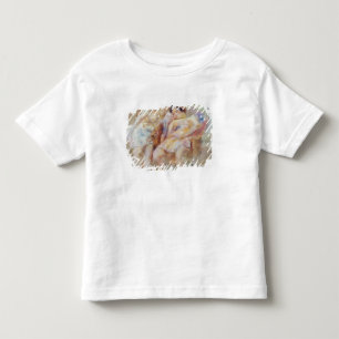 Camiseta Infantil Os dois dorminhocos