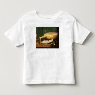 Camiseta Infantil Os embaixadores, 1533
