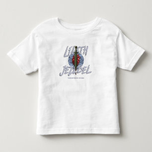 Camiseta Infantil Os Espíritos Interiores