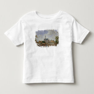 Camiseta Infantil Os oleiro justos em Ghent