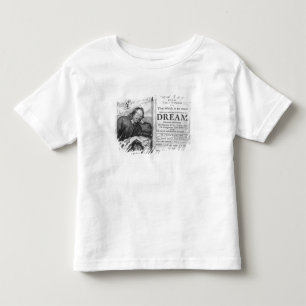 Camiseta Infantil Os progressos do peregrino