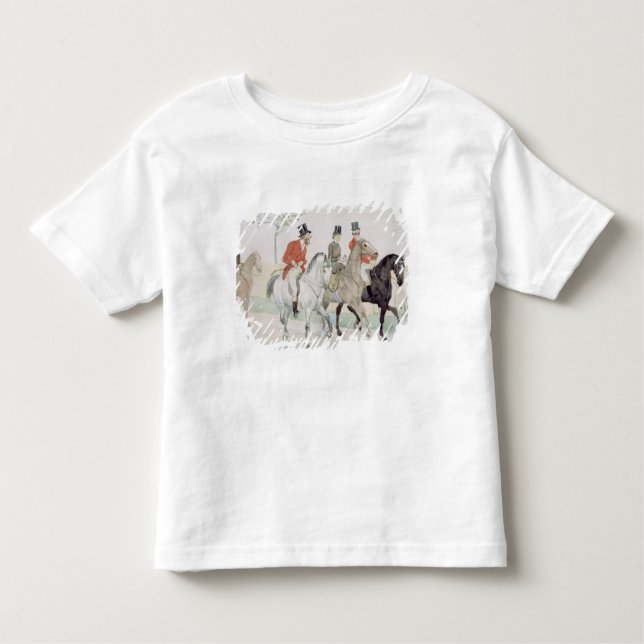 Camiseta Infantil Os rivais (Frente)