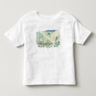 Camiseta Infantil Os Sawyers, 1729