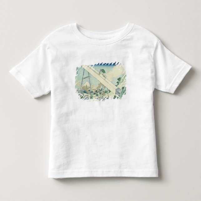 Camiseta Infantil Os Sawyers, 1729 (Frente)