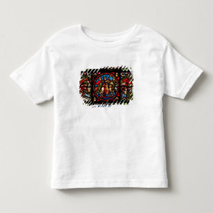 Camiseta Infantil Os três Magi
