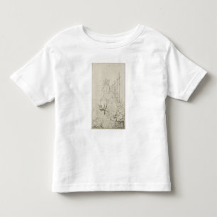 Camiseta Infantil Ossian, 1804-5