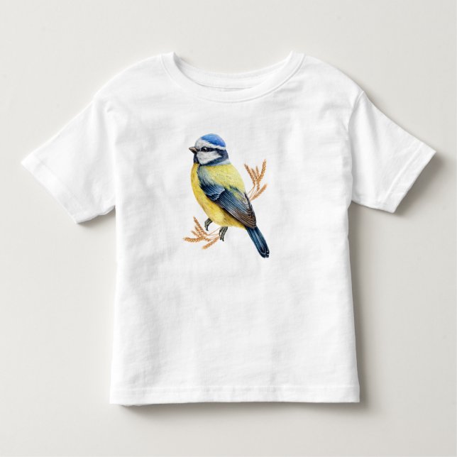 Camiseta Infantil Ouros (Frente)