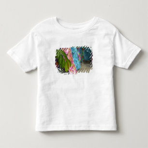 Camiseta Infantil Pacífico Sul, Polinésia Francesa, Sociedade