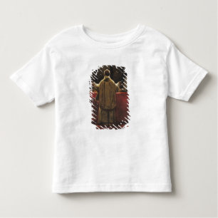 Camiseta Infantil Padre no altar