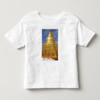 Pagode Shwezigon em Bagan, Bagan (Pagan), 2