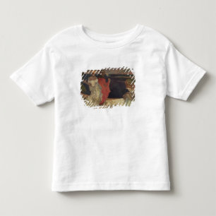 Camiseta Infantil Paisagem em Martinica