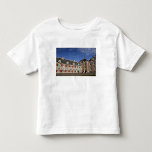 Camiseta Infantil Países Baixos (também conhecido como Holanda), Ape