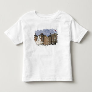 Camiseta Infantil Países Baixos (também conhecido como Holanda), Ape