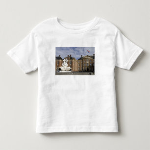 Camiseta Infantil Países Baixos (também conhecido como Holanda), Ape