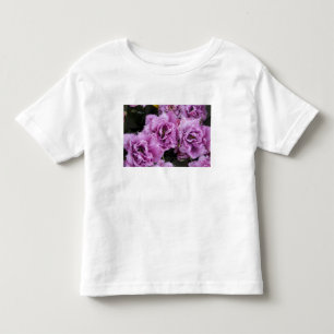 Camiseta Infantil Países Baixos (também conhecido como Holanda), Lis