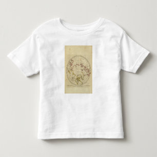 Camiseta Infantil Países do Pólo Norte