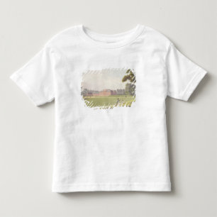Camiseta Infantil Palácio de Kensington