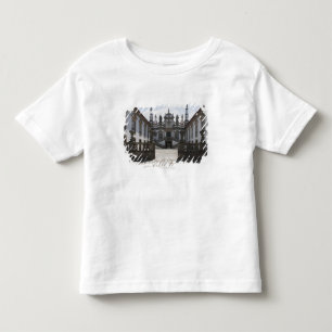 Camiseta Infantil Palácio de Mateus