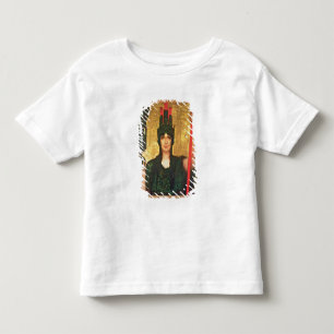 Camiseta Infantil Pallas Athena
