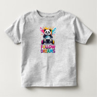 Panda Fofo Dirigindo Carro de Brinquedo Com Salpic