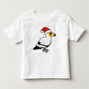 Camiseta Infantil Papais noeis abutre egípcios