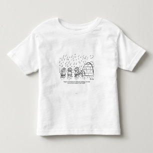 Camiseta Infantil Paperweight