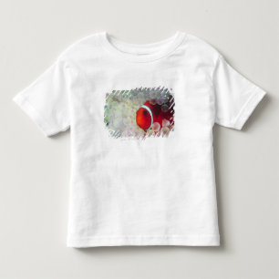 Camiseta Infantil Papua-Nova Guiné, Grande Barreira de Coral,