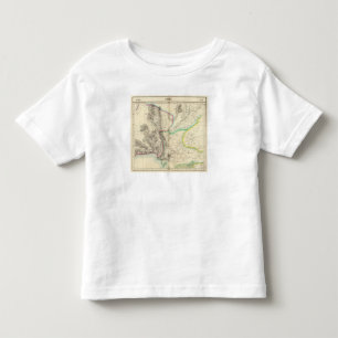 Camiseta Infantil Paquistão, Ásia 81