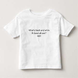 Camiseta Infantil Para miúdos/adultos inter-raciais, multiculturais,