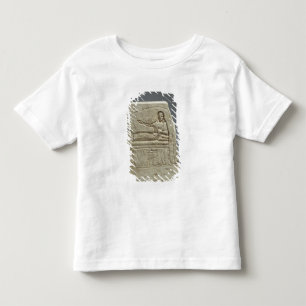 Camiseta Infantil Parada funerária em nome da senhora Artemis, para