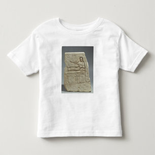 Camiseta Infantil Parada funerária em nome da senhora Artemis, para
