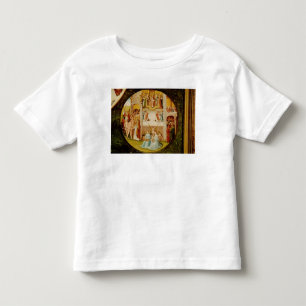 Camiseta Infantil Paraíso