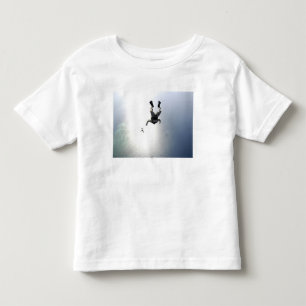 Camiseta Infantil Pararescuemen da força aérea de E.U.