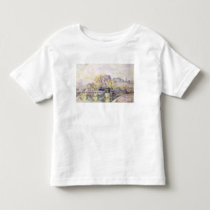 Camiseta Infantil Paris, 1923