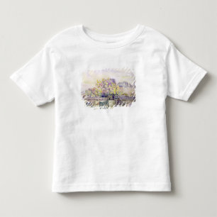 Camiseta Infantil Paris, 1923